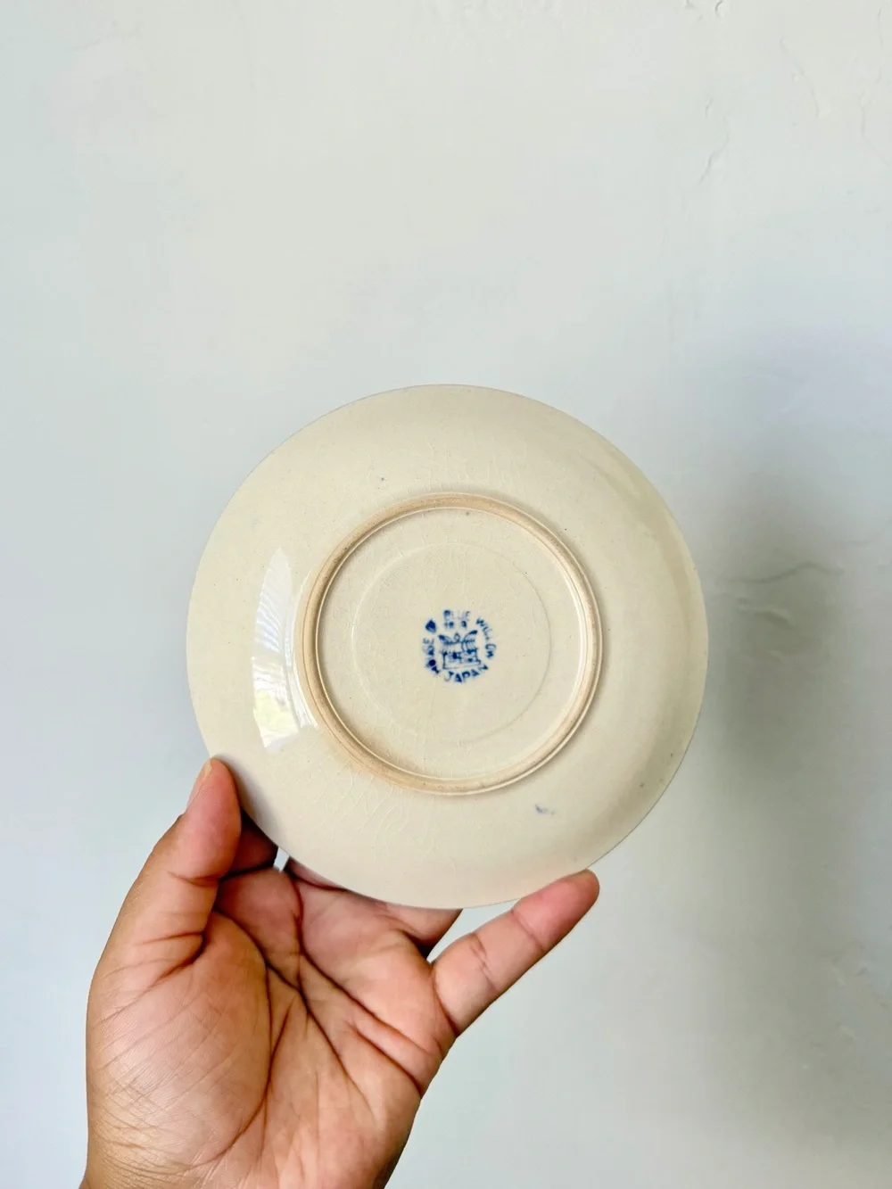 House of Willow vintage set